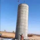 خزانات مياء