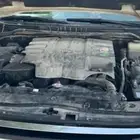 يوجد لدينا جميع انواع قطع غيار السيارات المستخدمه تشليح