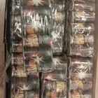 يوجد لدينا جميع انواع العاب الناريه جمله واقال سعار