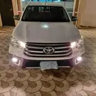 هايلوكس 2018 غمارتين وكالةGLX