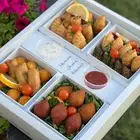 شيف ورق عنب ومحاشي