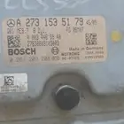 كمبيوتر مرسيدس CLS 550 من 2007 - 2012 A 273 153 51 79