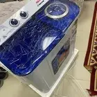 غسالة 5 كيلو