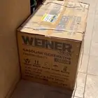 العنوان   مولد كهرباء جديد بالكرتون