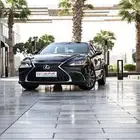 لكزس ES350 للايجار