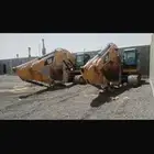 بوكلينات للايجار الشهري في اي مكان داخل المملكه