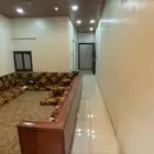 للايجار مكتب في ممشى النسيم 60م