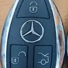 مفتاح مرسيدس بانوراما