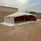 خيمة صحراء نجد التنزاني ثلاث طبقات