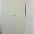 دولاب بابين و ثلاجه جلسه ارضيه مع ستاره