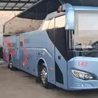 للإيجار باص حديث 50 راكب