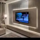 ديكورات الخرج