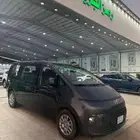 فان هيونداي ستاريا موديل 2022