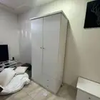 للبيع غرفه نوم نفر ونصف