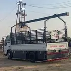 دينة لنقل الابل والأنغام