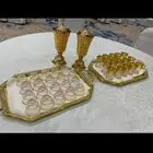 قهوجي جده واخرج جده