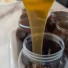 عسل سدر طيب ونضيف وبالامانه الموقع بلجرشي او نمره