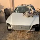 قطع لكزس 400 موديل 2000