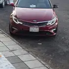كيا اوبتيما 2016