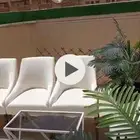 تأجير خيام
