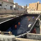 مسابح شاطئيه رمليه