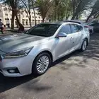 كيا كادينزا 2018