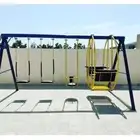 العب مرجيحة تفصيل و جاهز