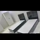 سراير بوكس جديدة للبيع في مكه