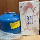 عندي نوعين من دبه غاز نوع الكبيره حبه والصغيره حبتين