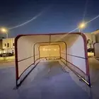 مضلات سيارة مضلة سيارتين