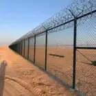 مقاول شبوك مزارع وهناجر ومظلات