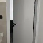 باب خشب منجره المنيوم شبابيك