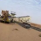 كساره طاحونه خشن ناعم سير فيدر