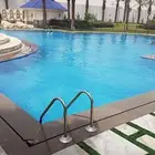 انشاء برك سباحة
