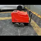للبيع مكينة غسيل بالبخار ايطالي