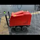 للبيع مكينة غسيل بخار للسيارات