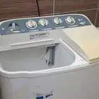 غسالة للبيع
