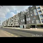 شقة للايجار درب الحرمين