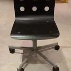 كرسي من ايكيا