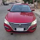 ام جي 5 فل كامل ماشيه 62 الف بودي وكالة