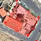 ارض للبيع في الخزامى الطائف