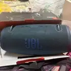 سماعة jbl جديدة