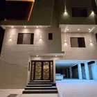 شقة جديدة للايجار في ولي العهد5