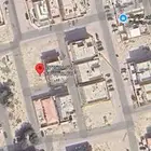 ارض للبيع ضاحية الملك فهد الدمام - قرب شارع الملك سعود