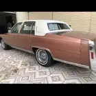كاديلاك فليتوود KM70 ماشاء الله تبارك الله