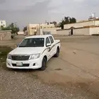 للبيع هايلوكس 2014 غمارتين