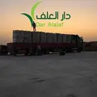 برسيم اوروبي نخب اول وزن لا يقل عن 20 كيلو