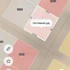 ارض للبيع بضاحية نمار (المها )