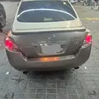 نيسان التيماء 2008