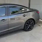 مازدا 6 اجنايت فل الفل